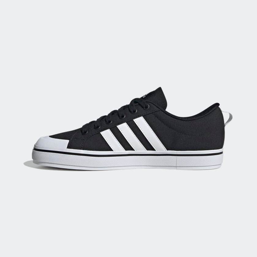 Adidas Men Bravada 2.0 Lifestyle Skateboarding Canvas Casual Shoes on www.NeosSports.com