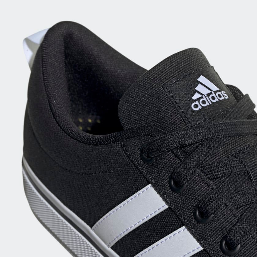 Adidas Men Bravada 2.0 Lifestyle Skateboarding Canvas Casual Shoes on www.NeosSports.com