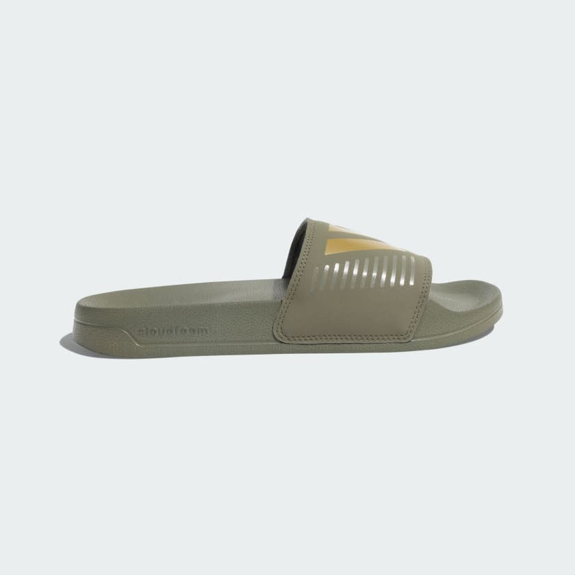 Adidas Men Contaro Casual Slides on www.NeosSports.com