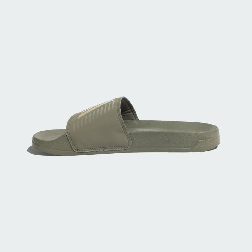 Adidas Men Contaro Casual Slides on www.NeosSports.com