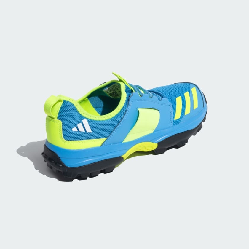 Adidas Men Cricup 23 Cricket Shoes on www.NeosSports.com