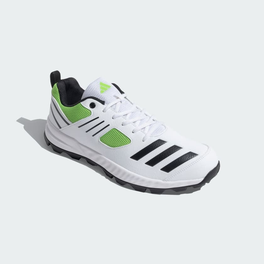 Adidas Men CRI HASE 23 Cricket Shoes on www.NeosSports.com