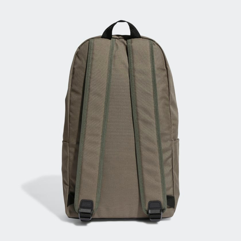 Adidas Classic Foundation Casual Backpack on www.NeosSports.com