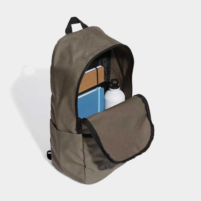 Adidas Classic Foundation Casual Backpack on www.NeosSports.com