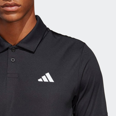 Adidas Men Club Tennis Polo Shirt on www.NeosSports.com