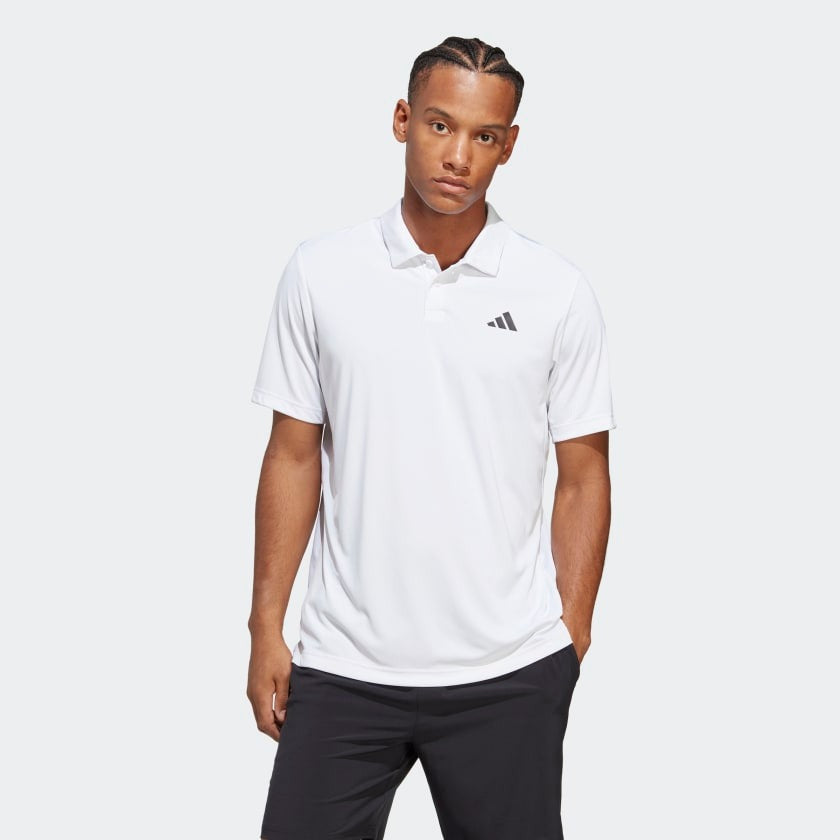 Adidas Men Club Tennis Polo Shirt on www.NeosSports.com