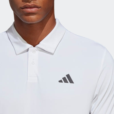 Adidas Men Club Tennis Polo Shirt on www.NeosSports.com