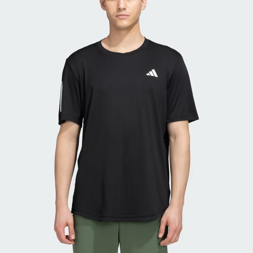 Adidas Men Club Tennis Tee on www.NeosSports.com