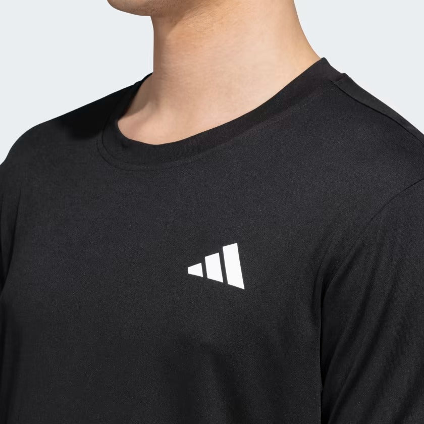 Adidas Men Club Tennis Tee on www.NeosSports.com