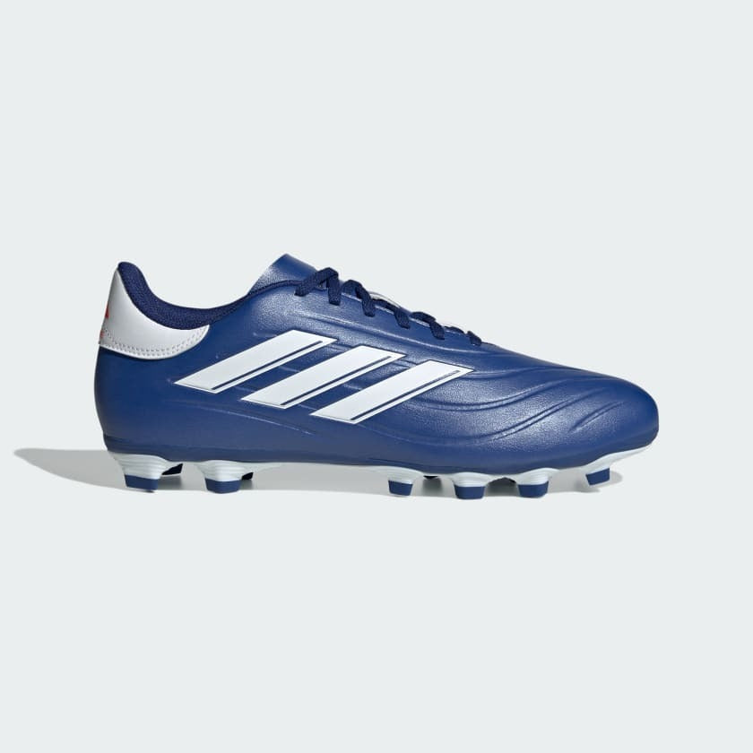 Adidas Copa Pure II.4 Flexible Ground Boots Football Shoes on www.NeosSports.com