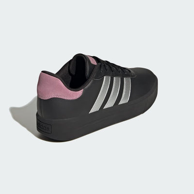 Adidas Women Court Platform Casual Shoes on www.NeosSports.com