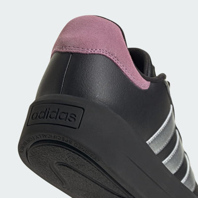 Adidas Women Court Platform Casual Shoes on www.NeosSports.com