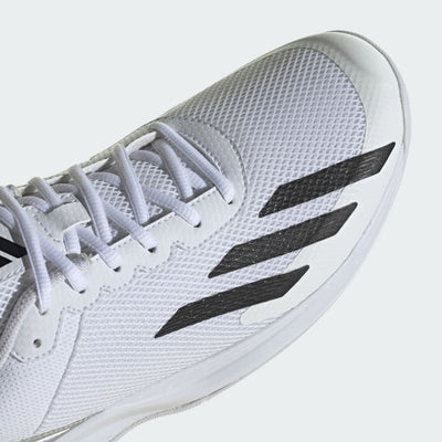 Adidas Men Courtflash Speed Tennis Shoes on www.NeosSports.com