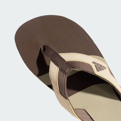 Adidas Men Distill Casual Flip-Flops on www.NeosSports.com