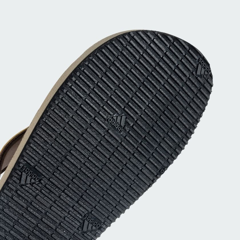 Adidas Men Distill Casual Flip-Flops on www.NeosSports.com