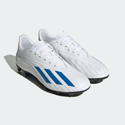 Adidas Men Deportivo II Flexible Ground Boots Football Shoes on www.NeosSports.com