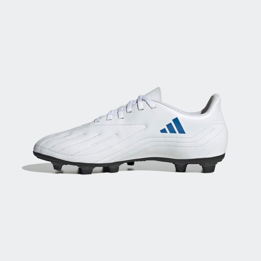 Adidas Men Deportivo II Flexible Ground Boots Football Shoes on www.NeosSports.com