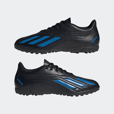 Adidas Men Deportivo II TURF Boots Football Shoes on www.NeosSports.com