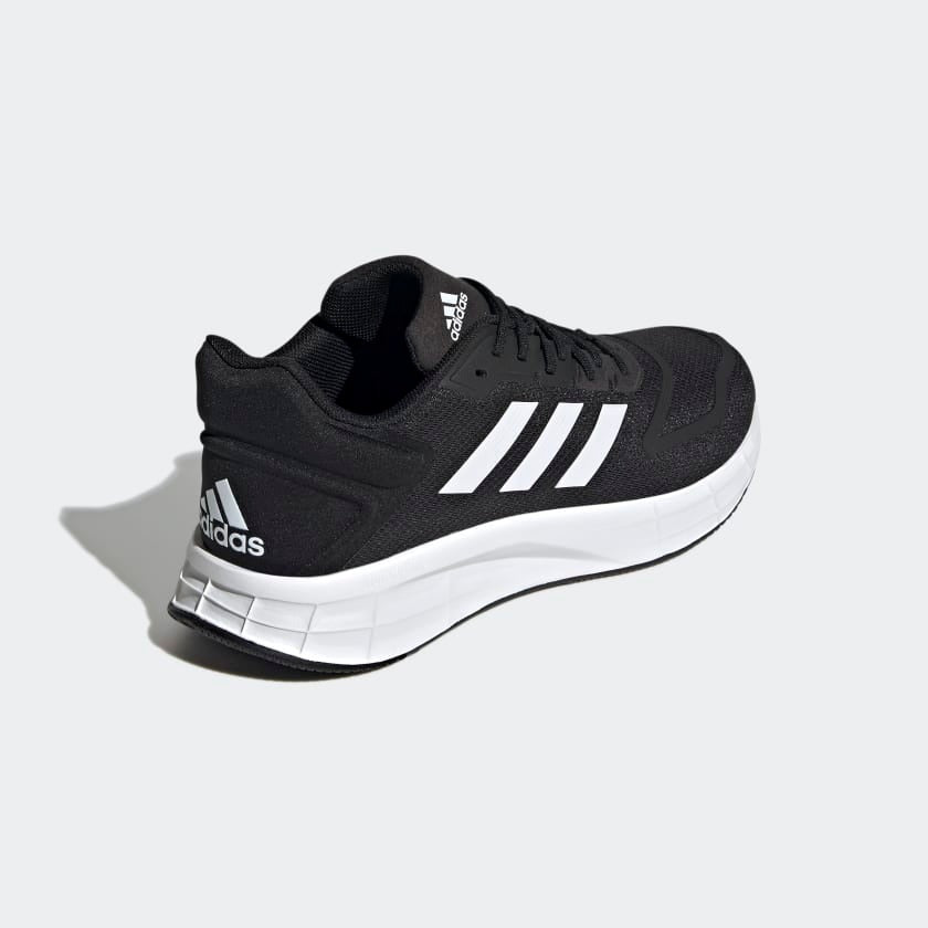 Adidas Men Duramo 10 Running Shoes on www.NeosSports.com