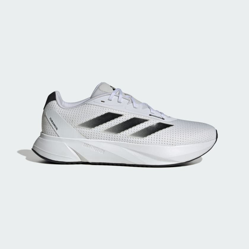 Adidas Men Duramo SL Running Shoes on www.NeosSports.com