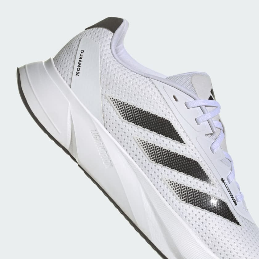 Adidas Men Duramo SL Running Shoes on www.NeosSports.com