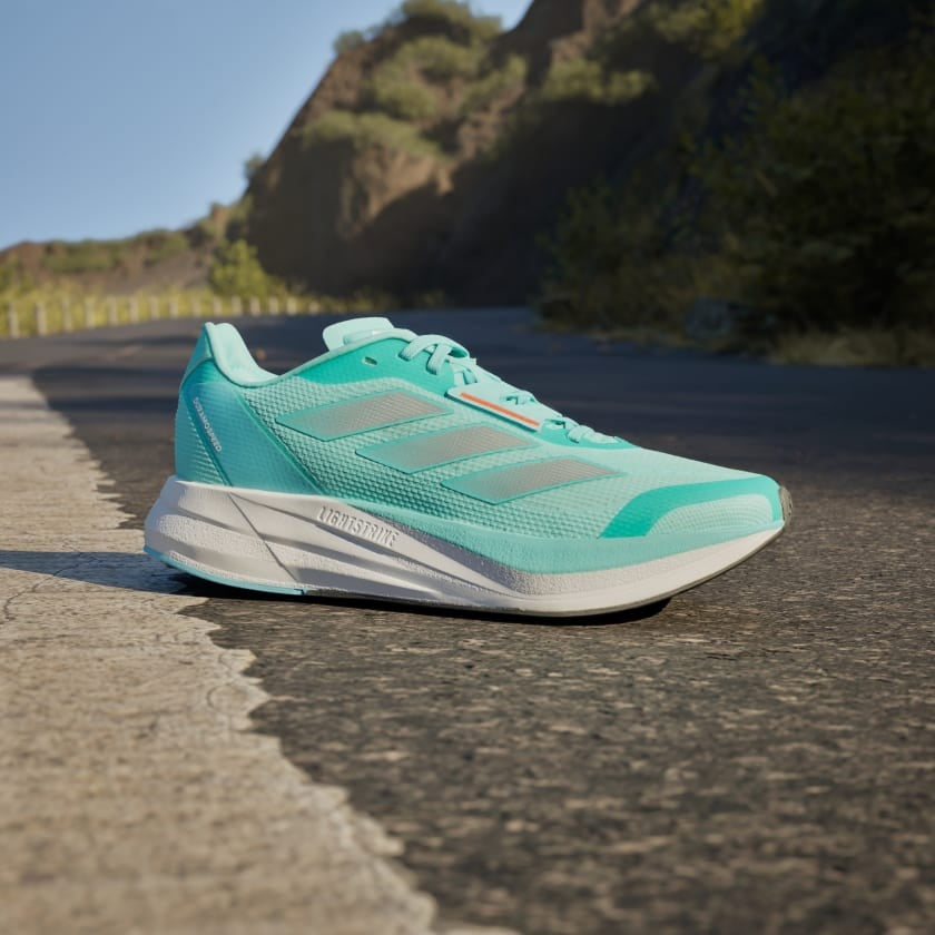 Adidas Women Duramo Speed Running Shoes on www.NeosSports.com