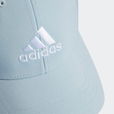 Adidas Embroidered Logo Lightweight Baseball Cap on www.NeosSports.com