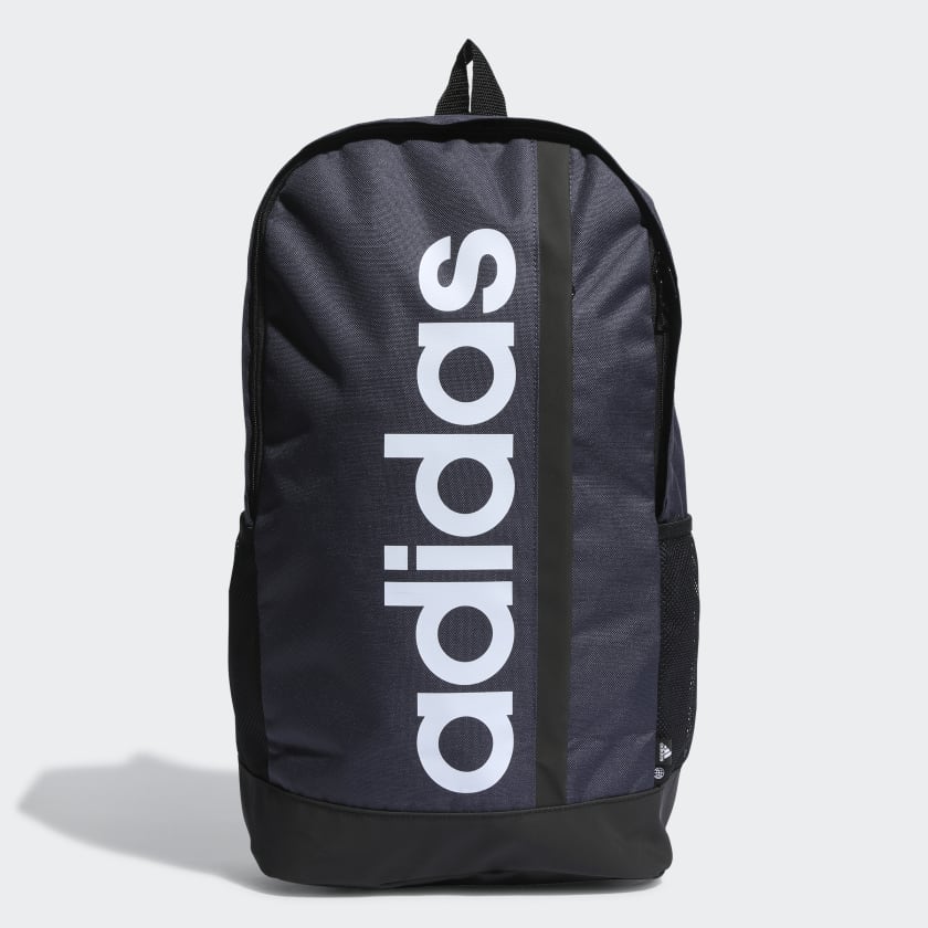 Adidas Essentials Linear Backpack on www.NeosSports.com