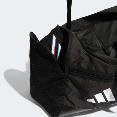 Adidas Essentials Small Training Duffel Bag on www.NeosSports.com