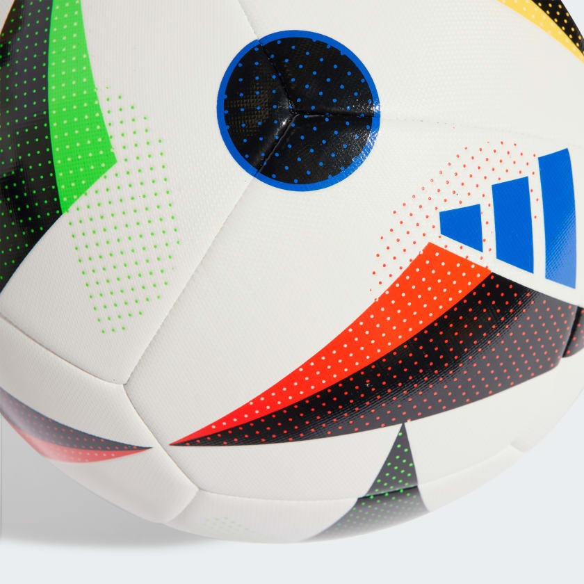 Adidas Euro 24 Training Football on www.NeosSports.com