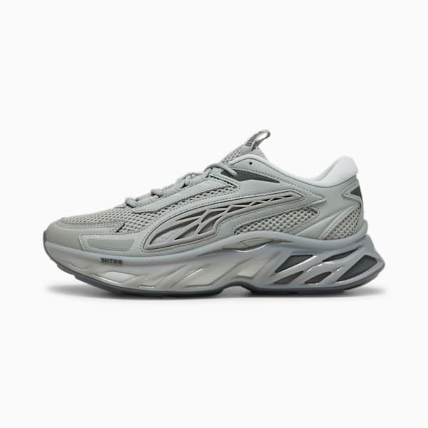 Puma Exotek NITRO™ Base Unisex Casual Shoes on www.NeosSports.com