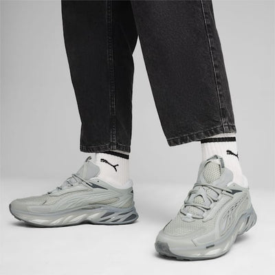 Puma Exotek NITRO™ Base Unisex Casual Shoes on www.NeosSports.com