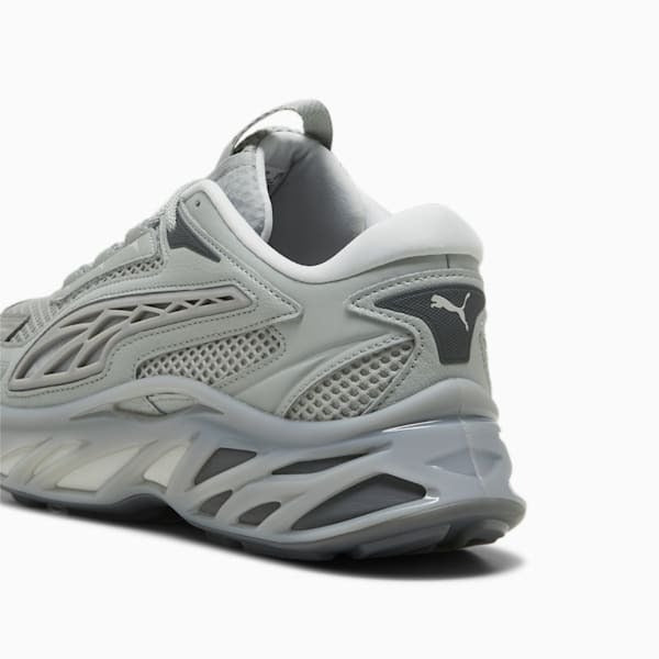 Puma Exotek NITRO™ Base Unisex Casual Shoes on www.NeosSports.com