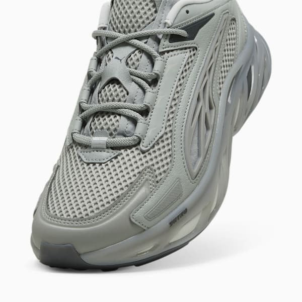 Puma Exotek NITRO™ Base Unisex Casual Shoes on www.NeosSports.com