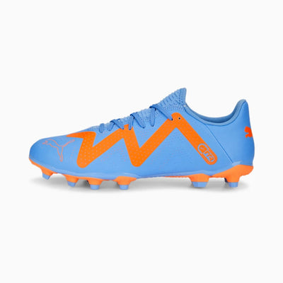 Puma FUTURE PLAY Unisex Football Shoes on www.NeosSports.com