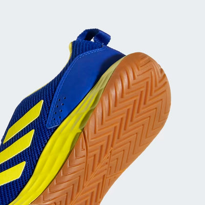 Adidas Men Faztcort Indoor Star Shoes on www.NeosSports.com