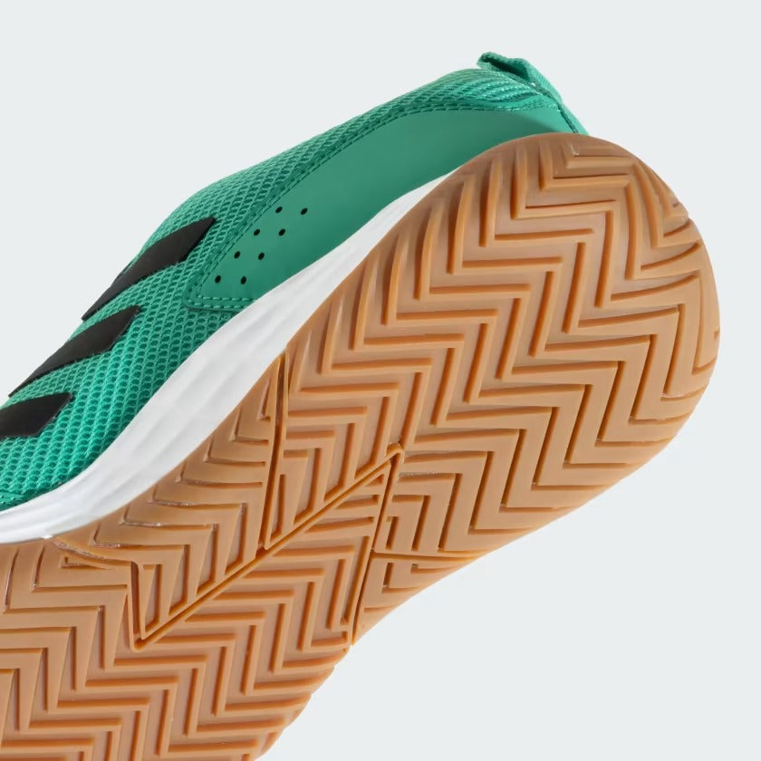 Adidas Men Faztcort Indoor Star Shoes on www.NeosSports.com