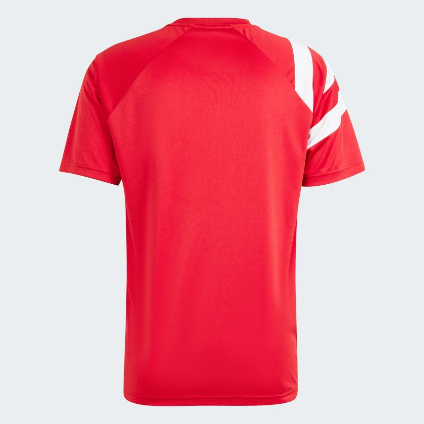 Adidas Men Fortore 23 Jersey Football Tee on www.NeosSports.com