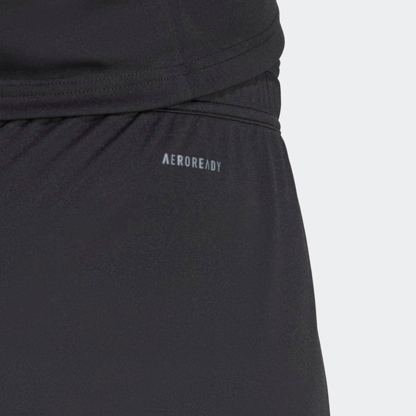 Adidas Men Fortore 23 Football Shorts on www.NeosSports.com