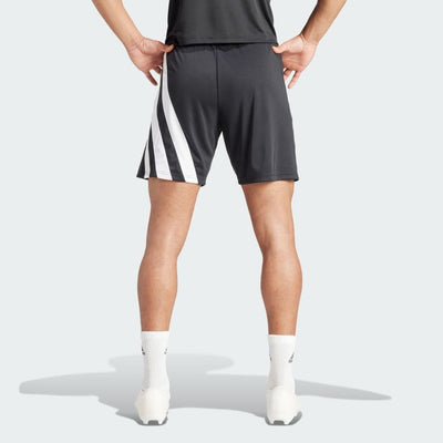 Adidas Men Fortore 23 Football Shorts on www.NeosSports.com