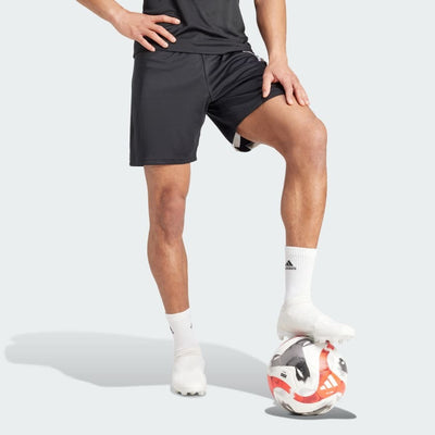 Adidas Men Fortore 23 Football Shorts on www.NeosSports.com