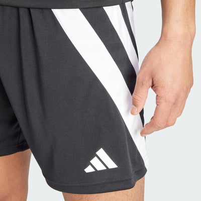 Adidas Men Fortore 23 Football Shorts on www.NeosSports.com