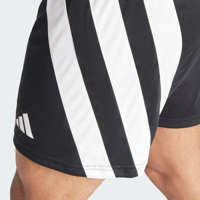 Adidas Men Fortore 23 Football Shorts on www.NeosSports.com