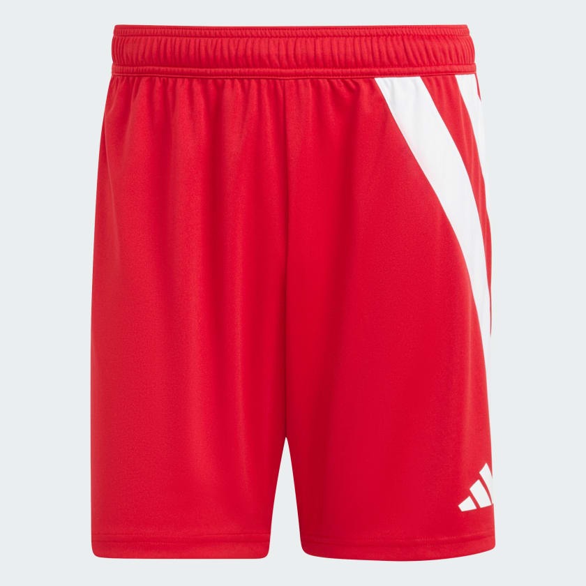 Adidas Men Fortore 23 Football Shorts on www.NeosSports.com