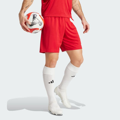 Adidas Men Fortore 23 Football Shorts on www.NeosSports.com