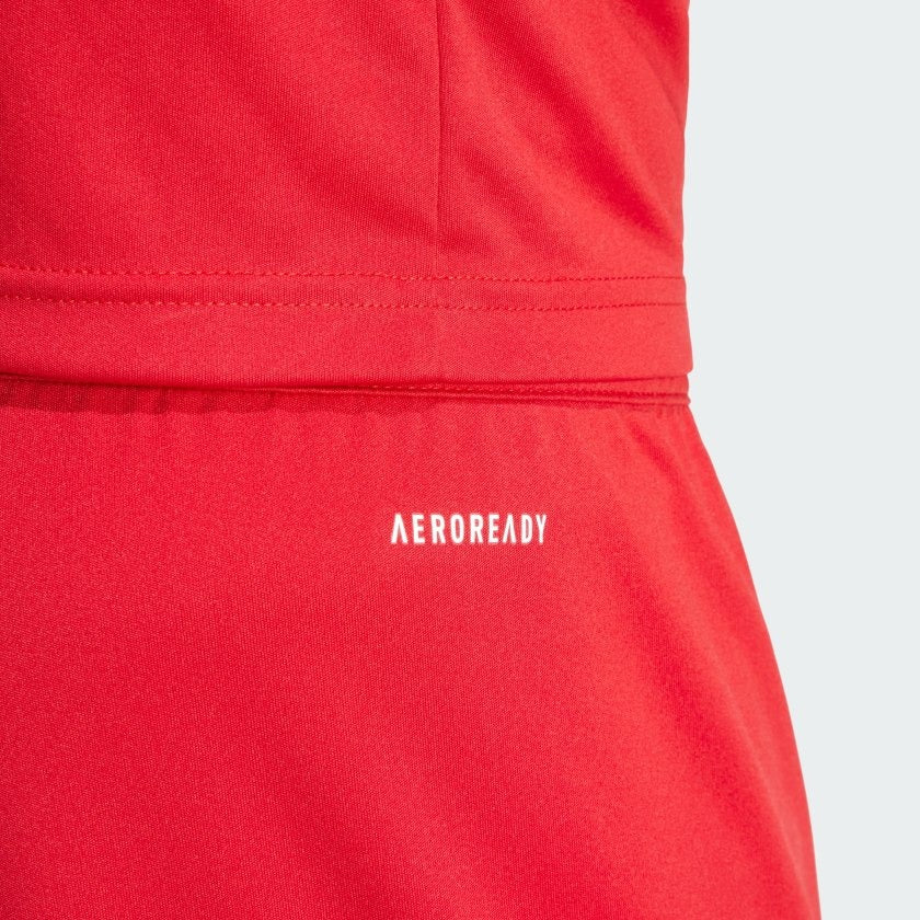 Adidas Men Fortore 23 Football Shorts on www.NeosSports.com