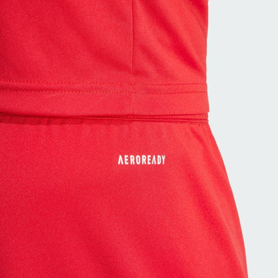Adidas Men Fortore 23 Football Shorts on www.NeosSports.com