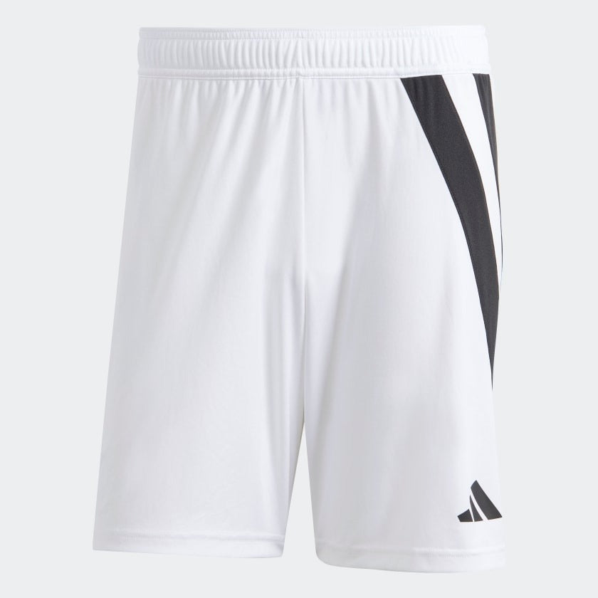 Adidas Men Fortore 23 Football Shorts on www.NeosSports.com