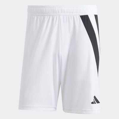 Adidas Men Fortore 23 Football Shorts on www.NeosSports.com