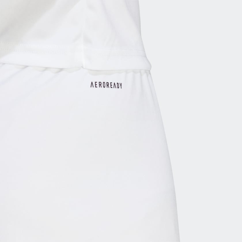 Adidas Men Fortore 23 Football Shorts on www.NeosSports.com
